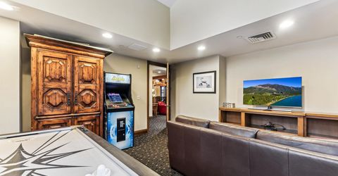 6750 N North Lake Boulevard, Tahoe Vista, CA 96148 Photo