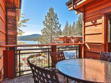 6750 N North Lake Boulevard, Tahoe Vista, CA 96148 Photo