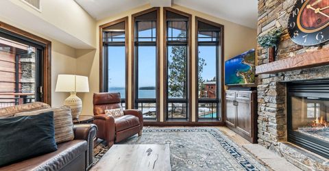 6750 N North Lake Boulevard, Tahoe Vista, CA 96148 Photo