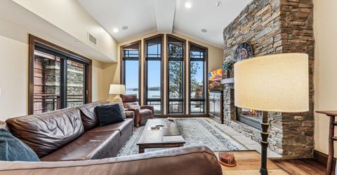 6750 N North Lake Boulevard, Tahoe Vista, CA 96148 Photo