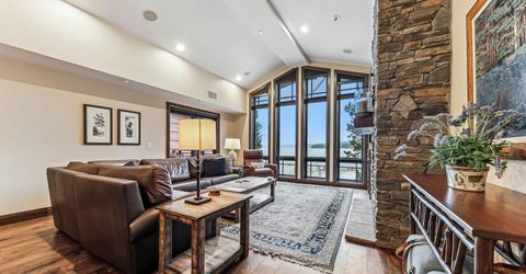 6750 N North Lake Boulevard, Tahoe Vista, CA 96148 Photo