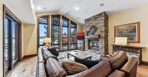 6750 N North Lake Boulevard, Tahoe Vista, CA 96148 Photo
