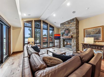 6750 N North Lake Boulevard, Tahoe Vista, CA 96148 Photo