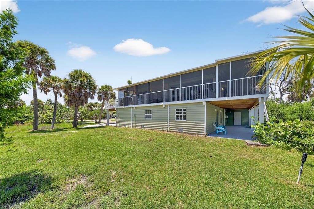 640 Oliva St, Sanibel, FL 33957 Photo