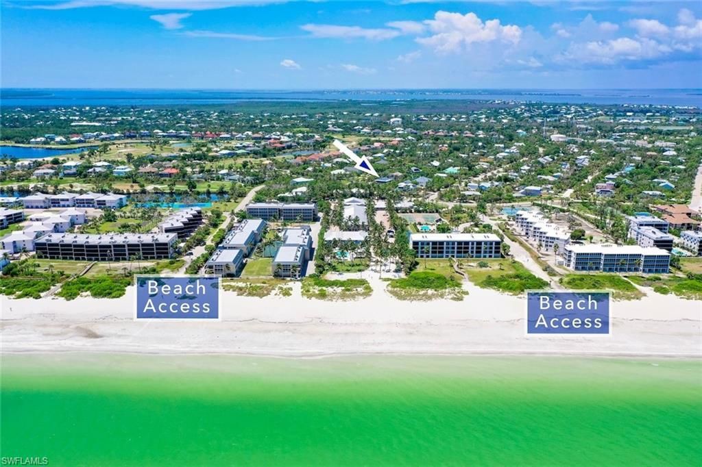 640 Oliva St, Sanibel, FL 33957 Photo