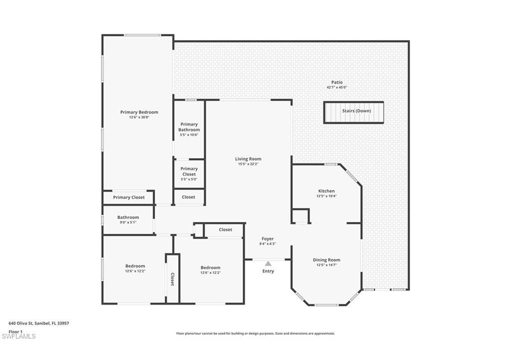 640 Oliva St, Sanibel, FL 33957 Photo