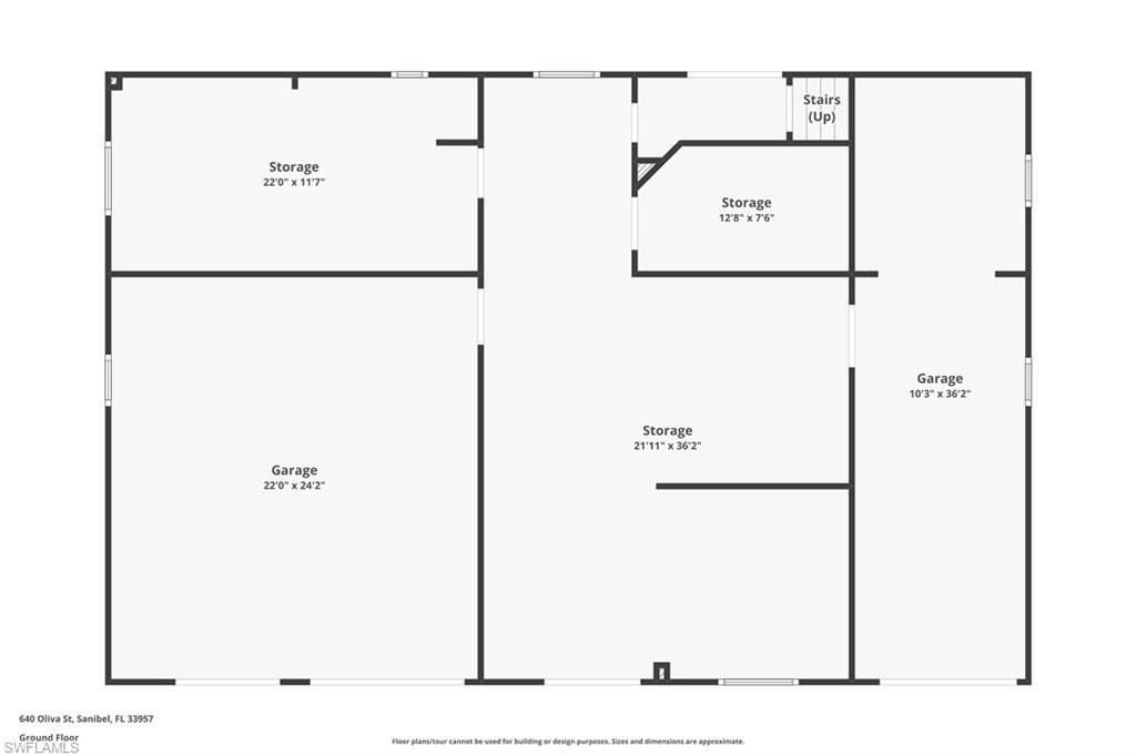 640 Oliva St, Sanibel, FL 33957 Photo