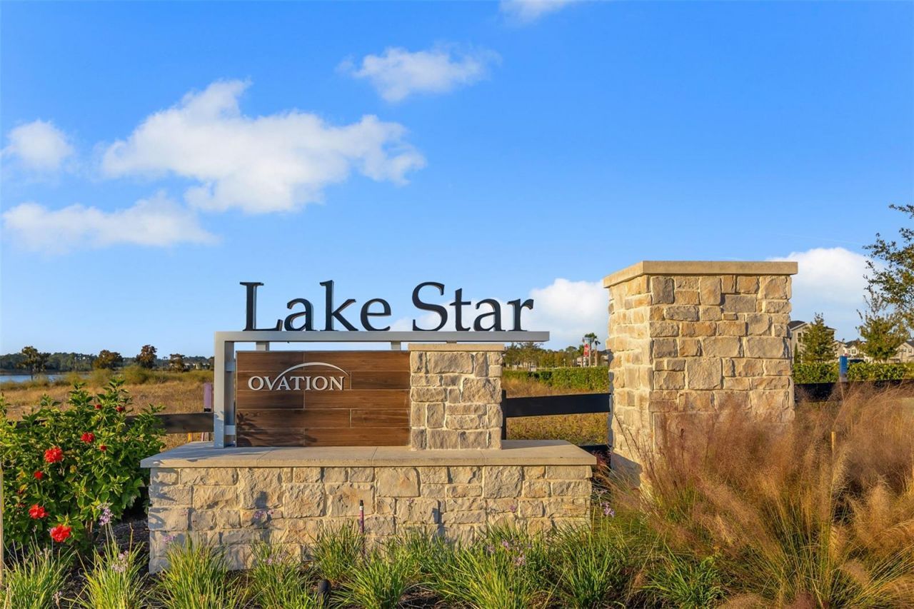 17582 Lake Star Road, Winter Garden, FL 34787 Main Photo