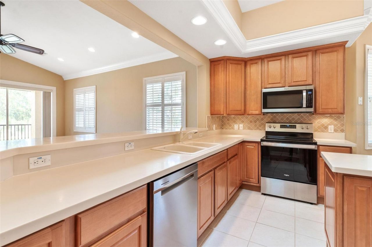 14 Camino Real Boulevard, Unit 14, Howey in the Hills, FL 34737 Photo