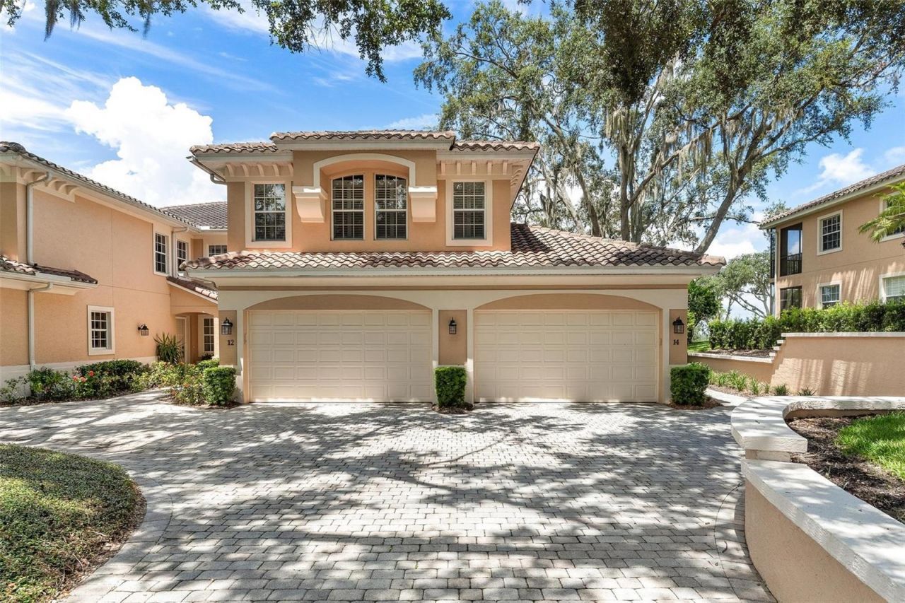 14 Camino Real Boulevard, Unit 14, Howey in the Hills, FL 34737 Photo