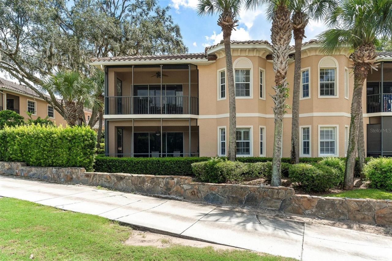 14 Camino Real Boulevard, Unit 14, Howey in the Hills, FL 34737 Photo