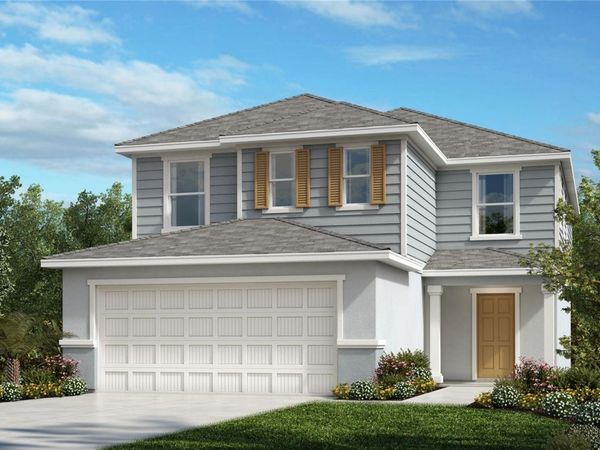 9782 CARSON WAY, LEESBURG, FL 34788