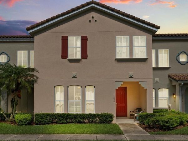 12224 TRITON LANE, ORLANDO, FL 32837