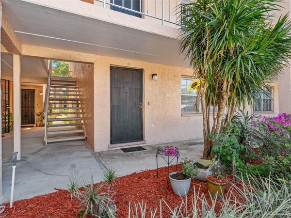 4724 MICHAEL COURT, Unit 123, TAMPA, FL 33614