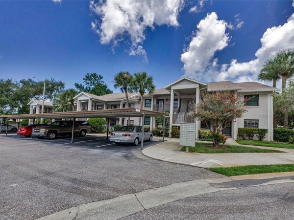 2119 ELM STREET, Unit 103, DUNEDIN, FL 34698