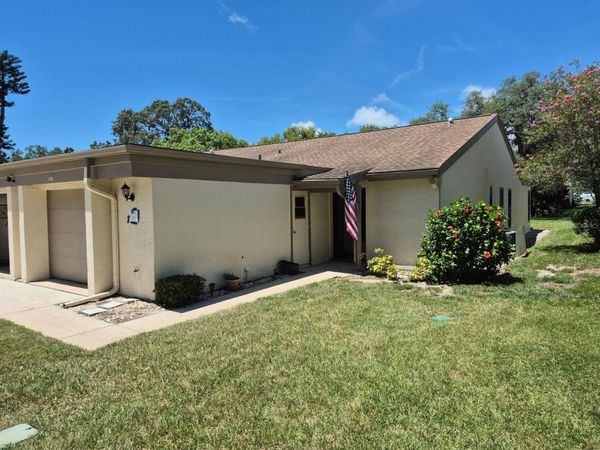1306 GOLFVIEW DRIVE, Unit 1306, TARPON SPRINGS, FL 34689