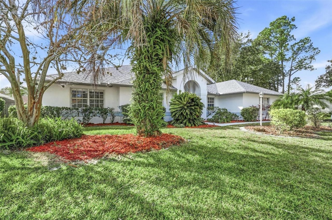 113 Westlee Lane, Palm Coast, FL 32164 Main Photo