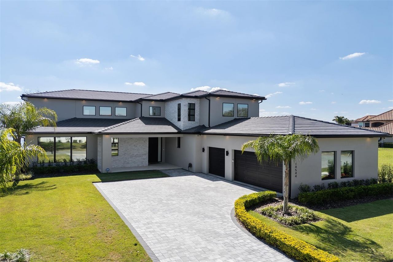 14544 Avenue Of The Rushes, Winter Garden, FL 34787 Photo