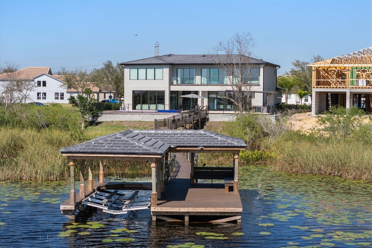 14544 Avenue Of The Rushes, Winter Garden, FL 34787 Photo