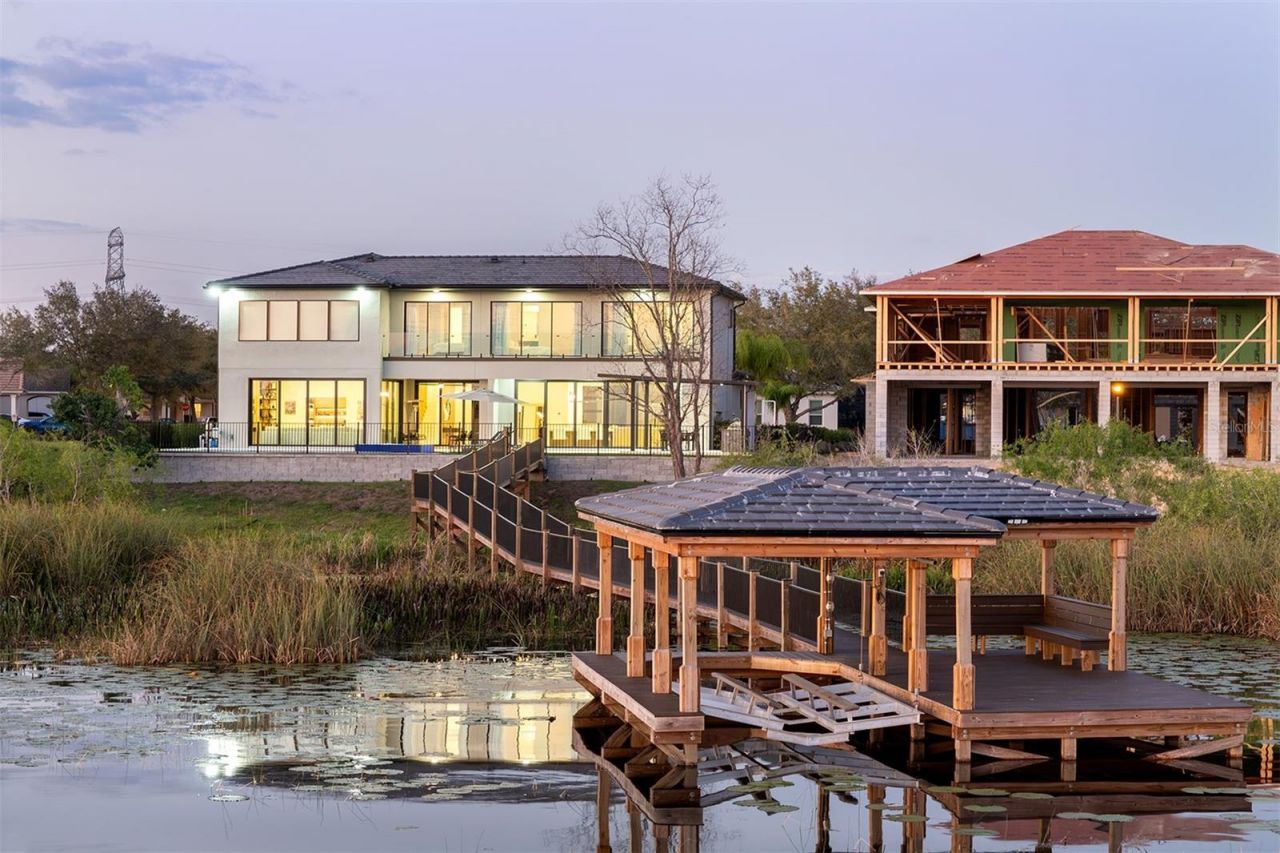 14544 Avenue Of The Rushes, Winter Garden, FL 34787 Photo