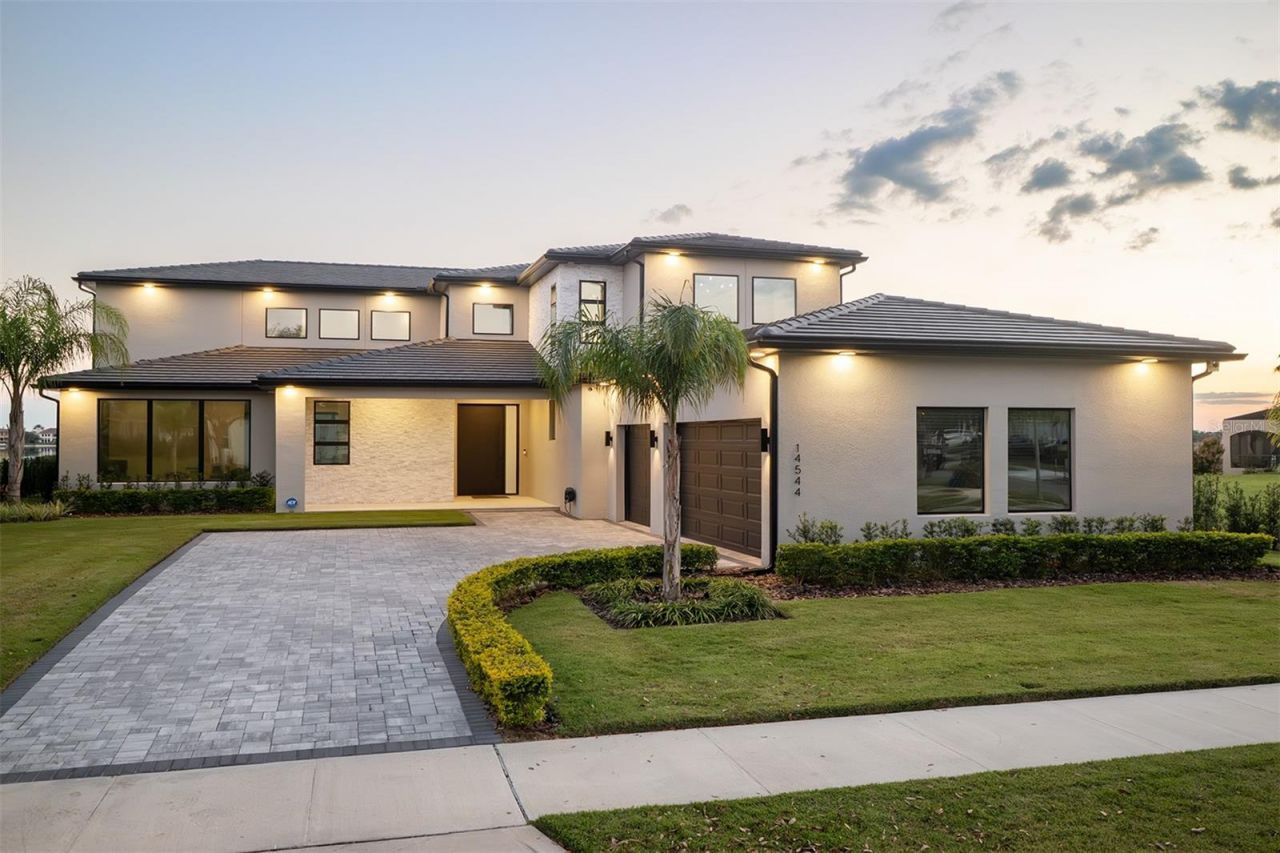 14544 Avenue Of The Rushes, Winter Garden, FL 34787 Photo