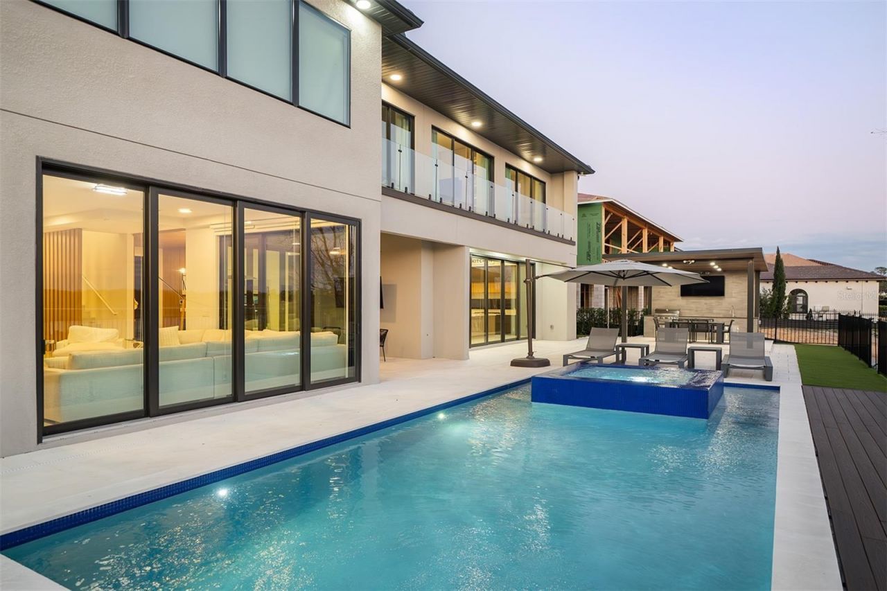 14544 Avenue Of The Rushes, Winter Garden, FL 34787 Photo