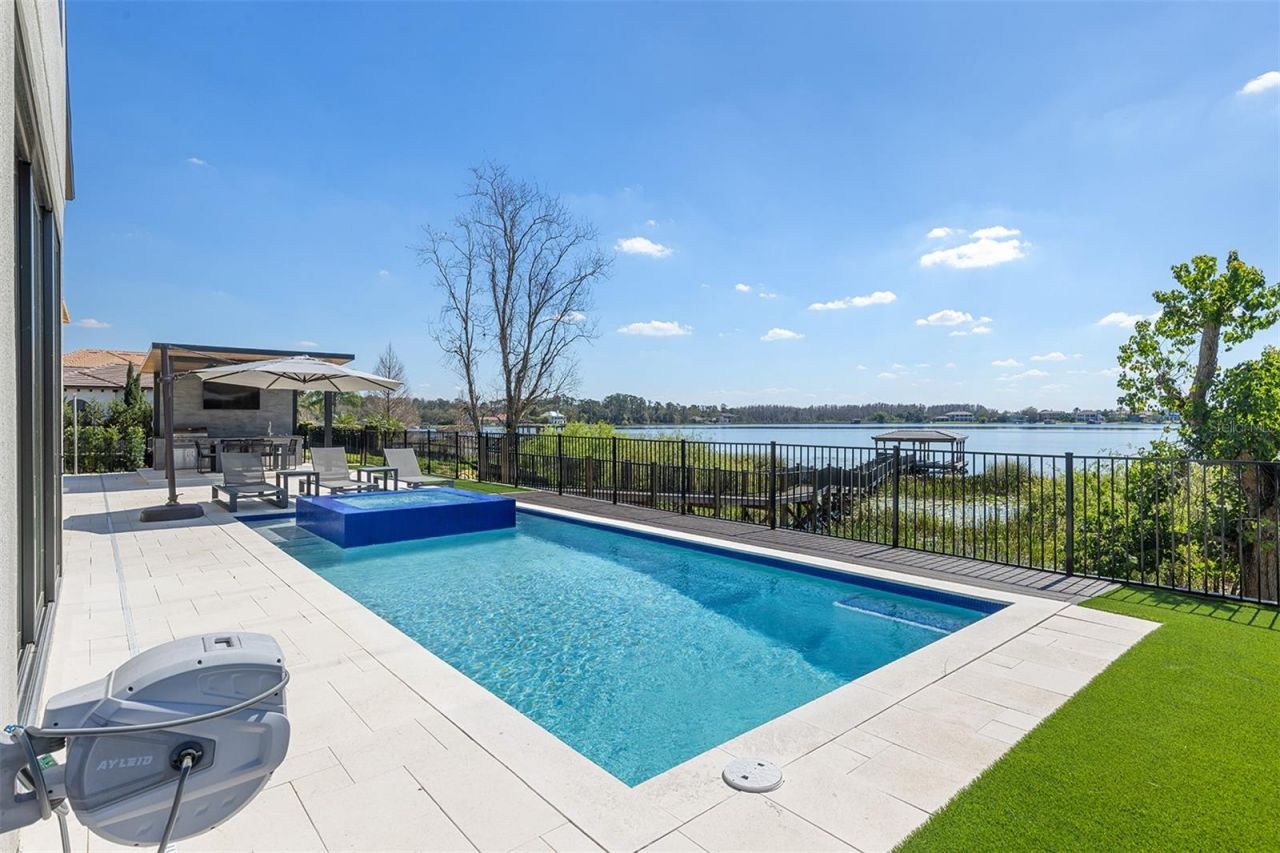 14544 Avenue Of The Rushes, Winter Garden, FL 34787 Photo