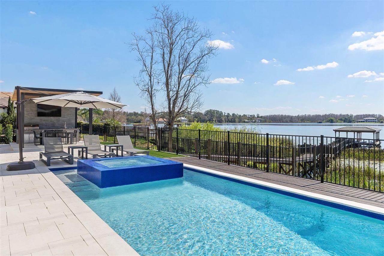 14544 Avenue Of The Rushes, Winter Garden, FL 34787 Photo