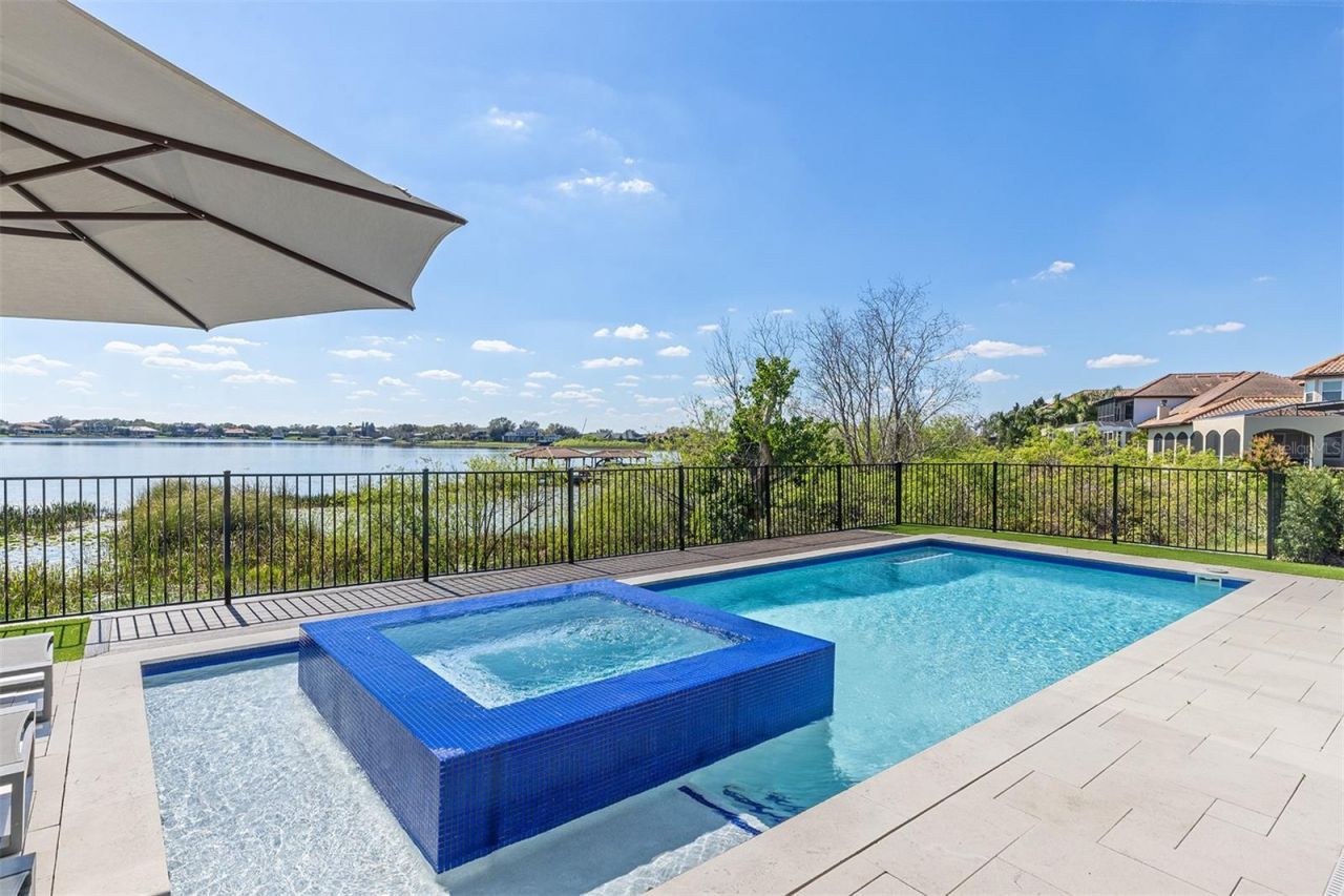 14544 Avenue Of The Rushes, Winter Garden, FL 34787 Photo