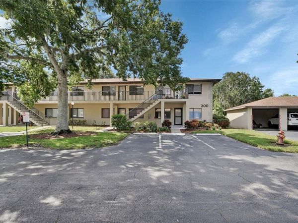 1601 BIG TREE ROAD, Unit 307, SOUTH DAYTONA, FL 32119