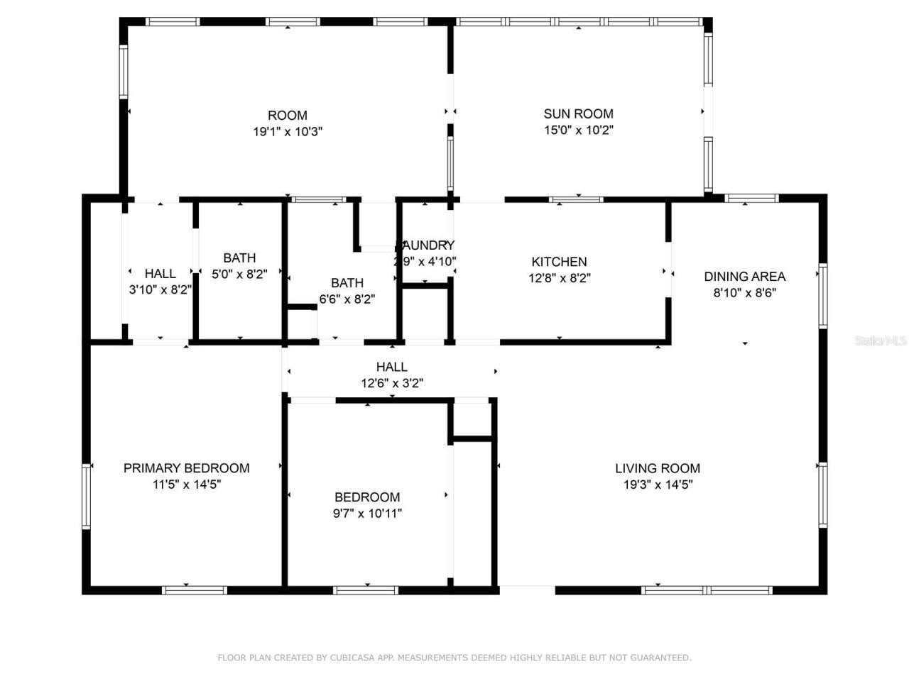 3705 116th Street Court W, Bradenton, FL 34210 Photo
