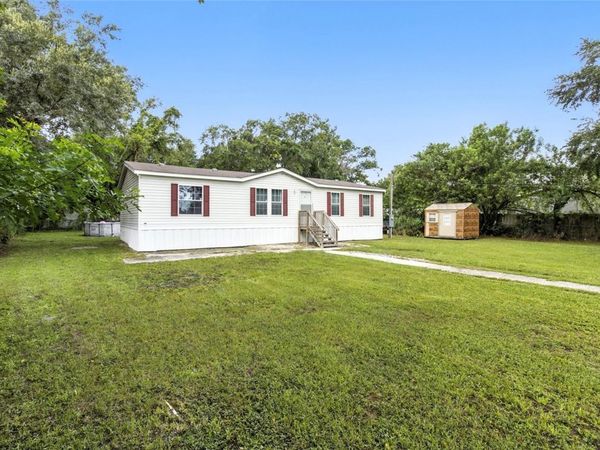 41 NORMAN LANE, AUBURNDALE, FL 33823