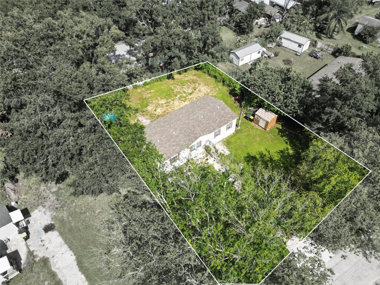 41 Norman Lane, Auburndale, FL 33823 Photo