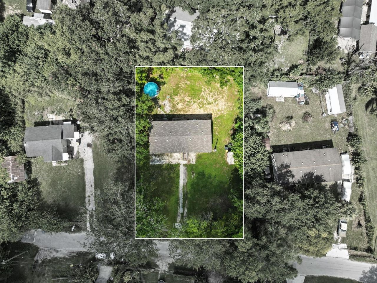41 Norman Lane, Auburndale, FL 33823 Photo