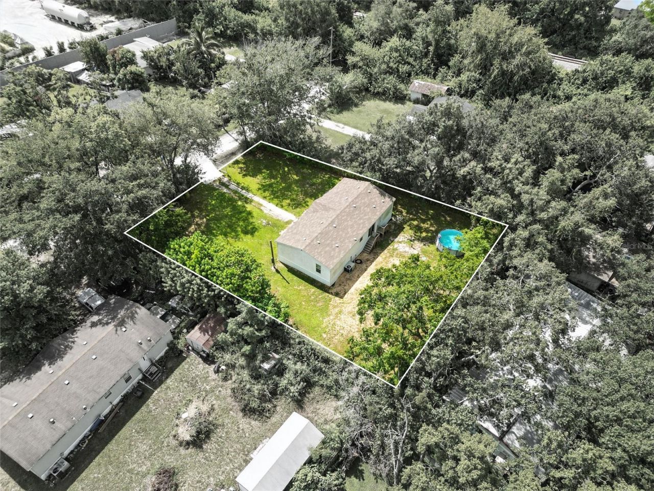 41 Norman Lane, Auburndale, FL 33823 Photo