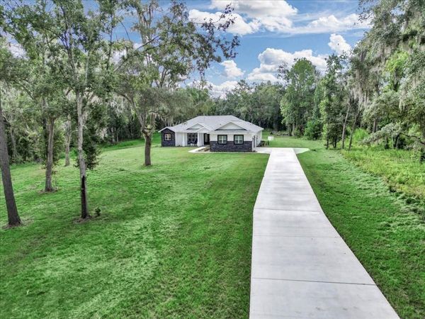 14721 NW 147TH COURT, WILLISTON, FL 32696