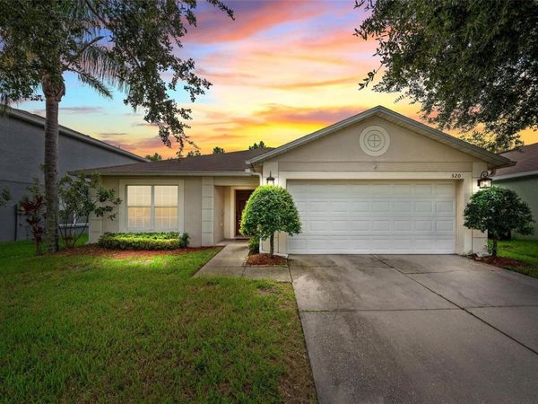 520 WINDROSE DRIVE, ORLANDO, FL 32824
