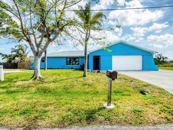 9040 EVERINGTON ROAD, ENGLEWOOD, FL 34224