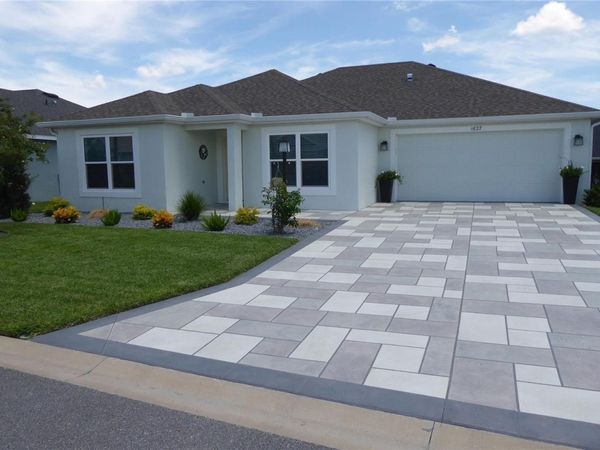 1627 MCLUCAS LANE, THE VILLAGES, FL 34762