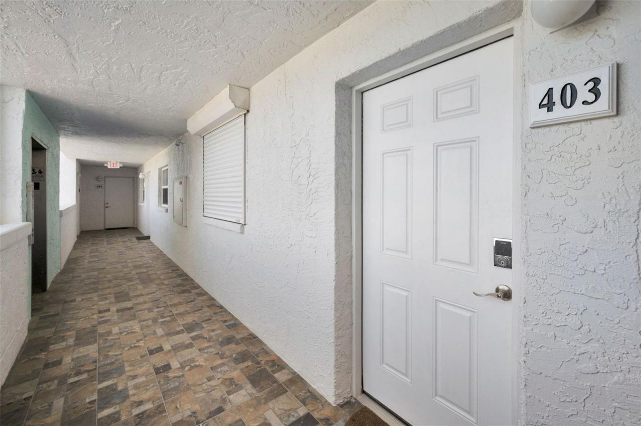 403 Gulf Way, Unit 403, Saint Pete Beach, FL 33706 Photo