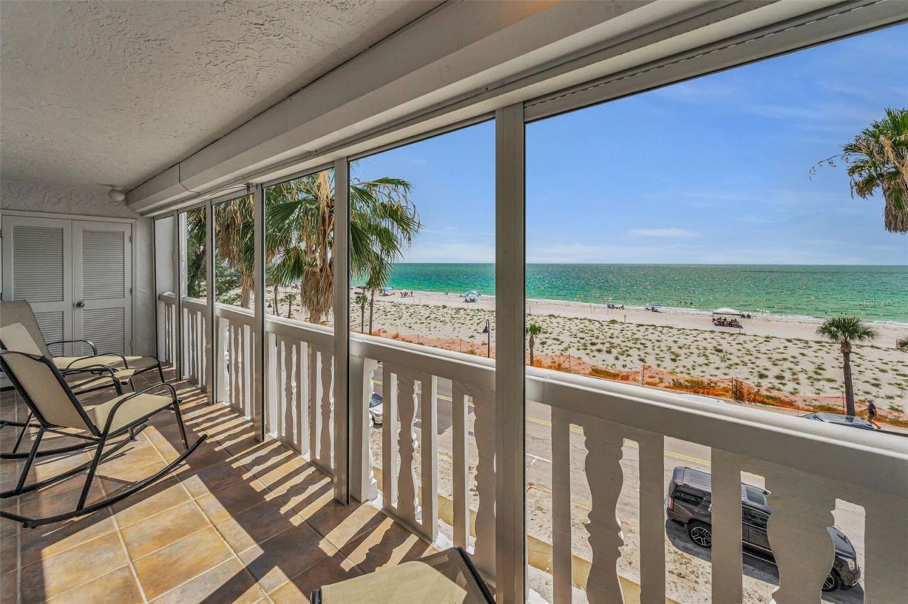 403 Gulf Way, Unit 403, Saint Pete Beach, FL 33706 Photo