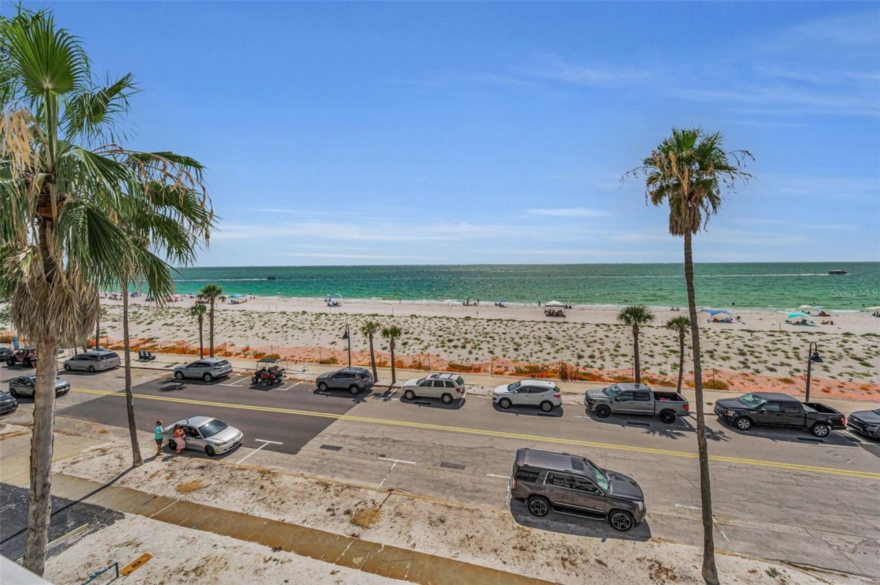 403 Gulf Way, Unit 403, Saint Pete Beach, FL 33706 Photo