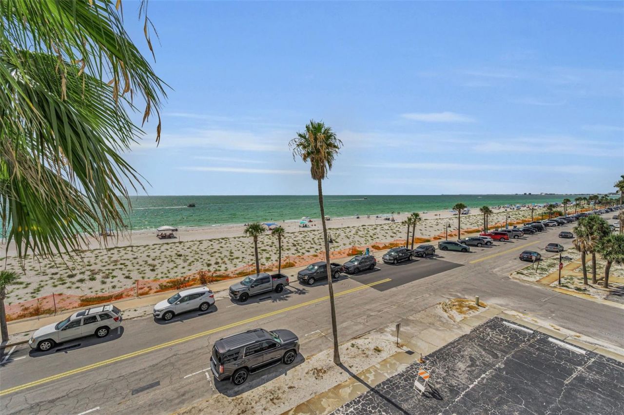 403 Gulf Way, Unit 403, Saint Pete Beach, FL 33706 Photo