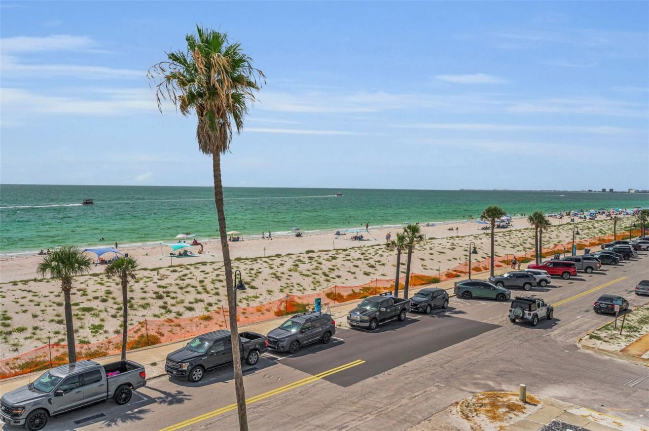 403 Gulf Way, Unit 403, Saint Pete Beach, FL 33706 Photo