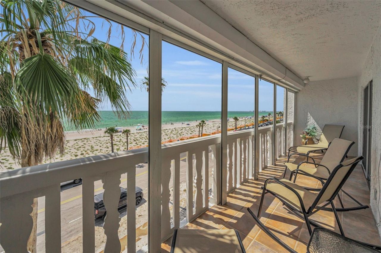 403 Gulf Way, Unit 403, Saint Pete Beach, FL 33706 Photo