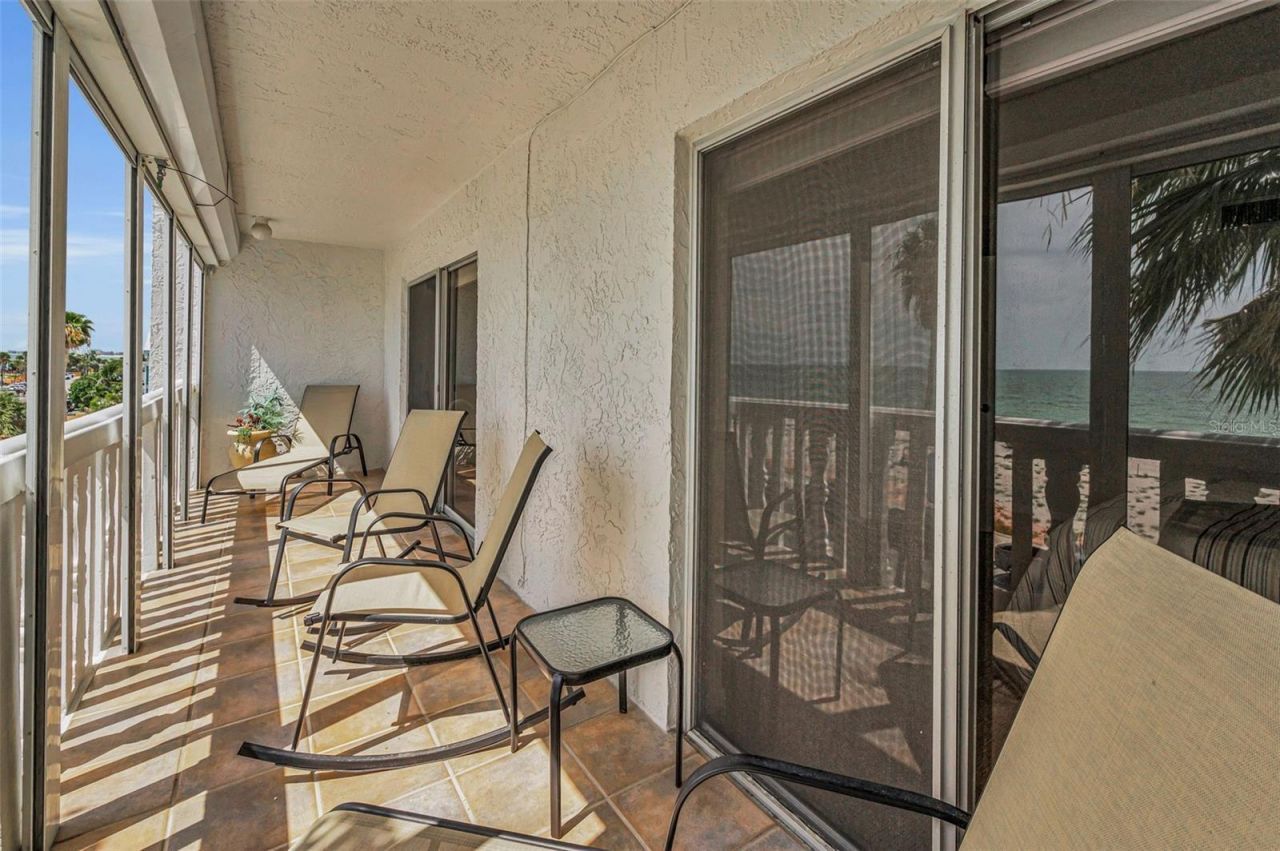 403 Gulf Way, Unit 403, Saint Pete Beach, FL 33706 Photo