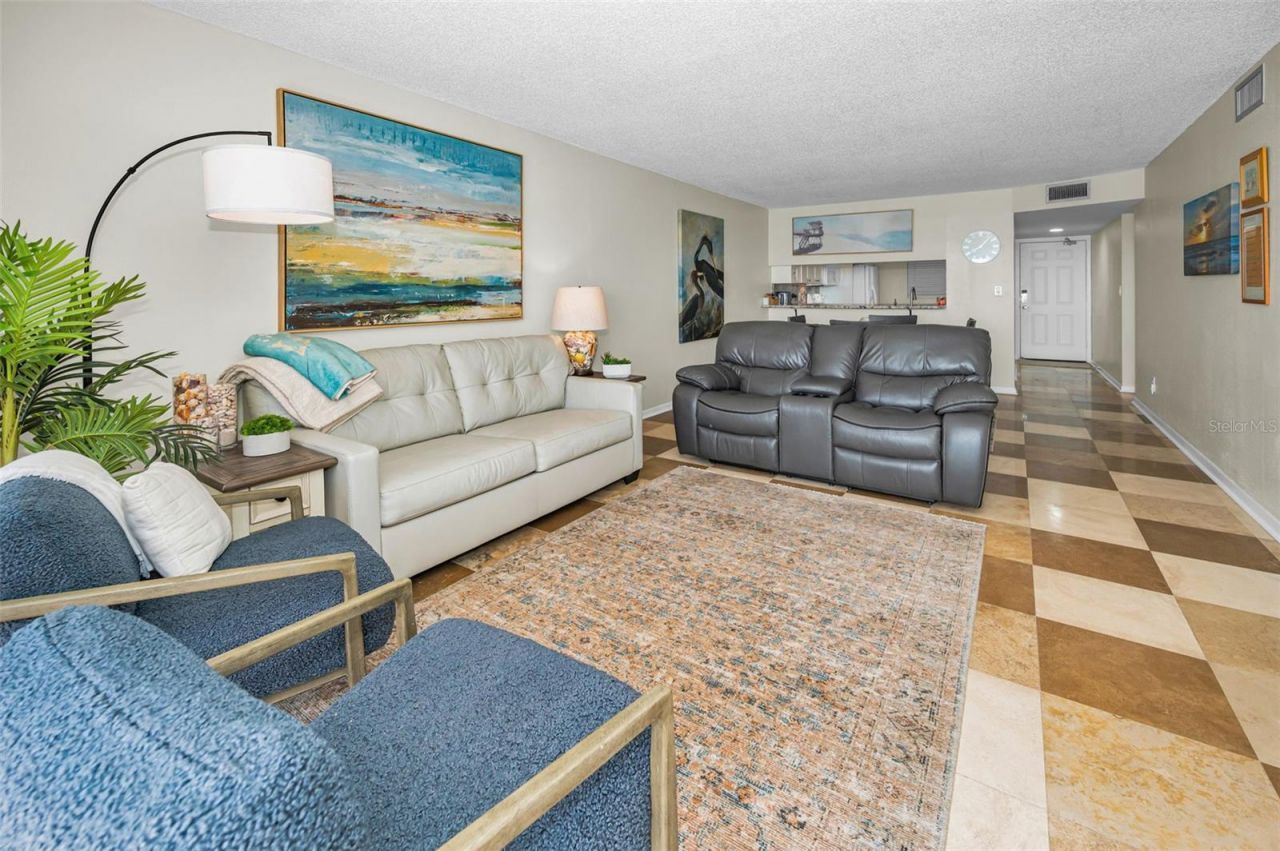 403 Gulf Way, Unit 403, Saint Pete Beach, FL 33706 Photo