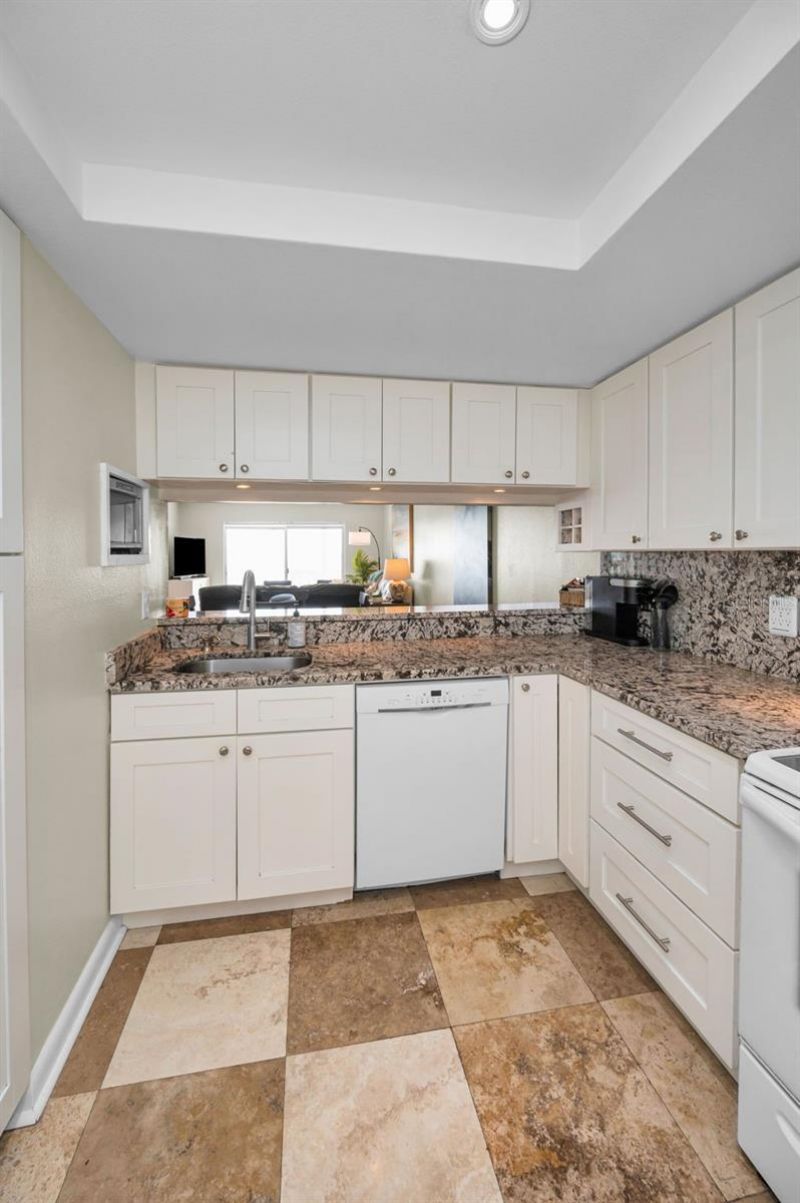 403 Gulf Way, Unit 403, Saint Pete Beach, FL 33706 Photo