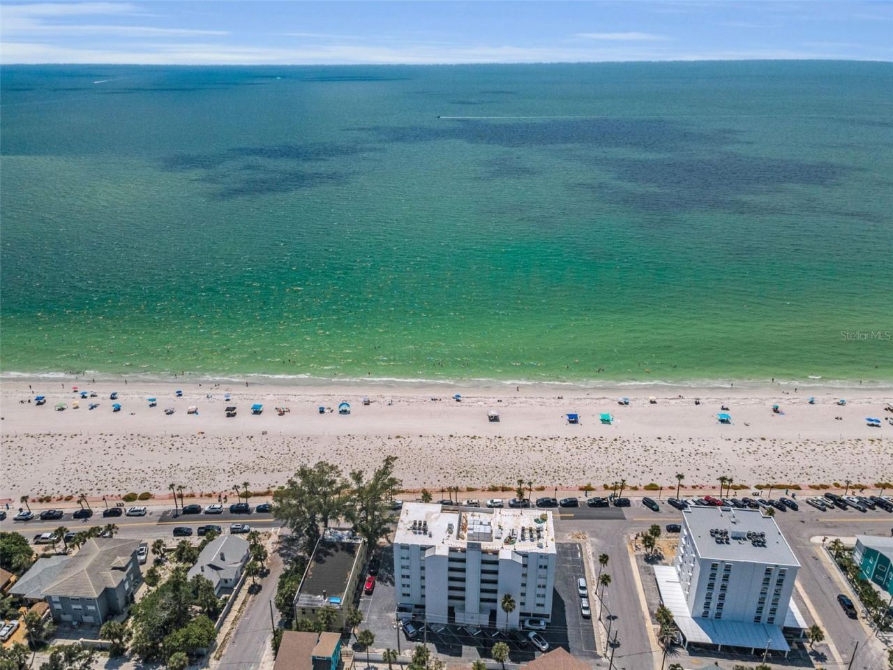 403 Gulf Way, Unit 403, Saint Pete Beach, FL 33706 Photo