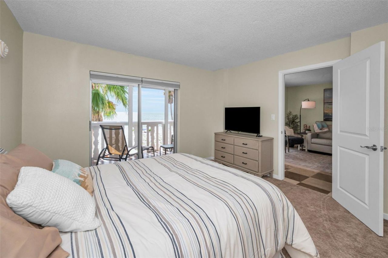 403 Gulf Way, Unit 403, Saint Pete Beach, FL 33706 Photo